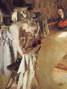 Anders Zorn Unknow work 61 painting